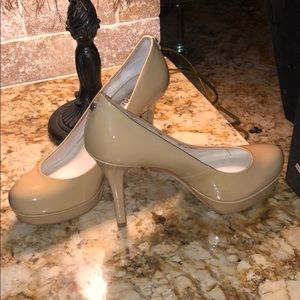 Michael Kors Patent Heals